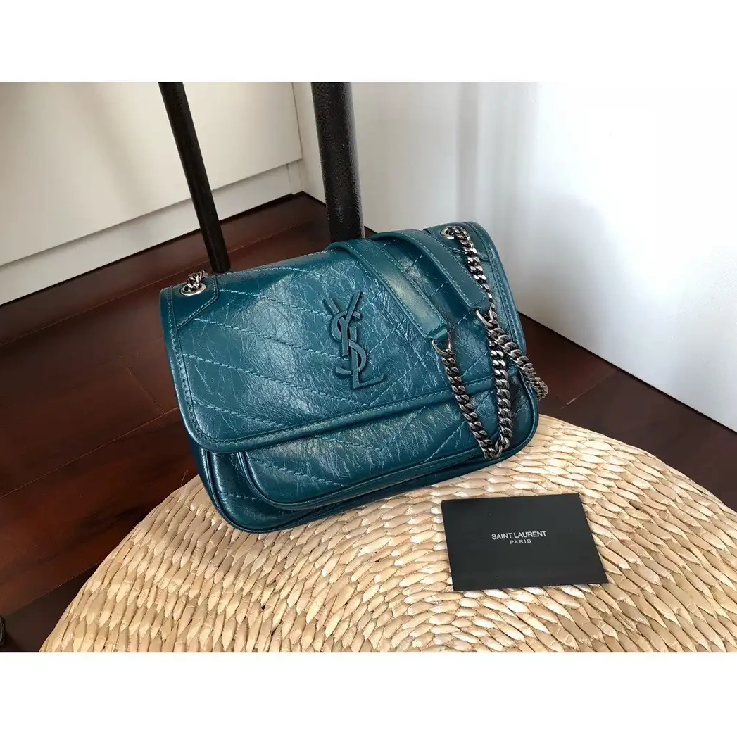 BABY YSL NIKI 0614